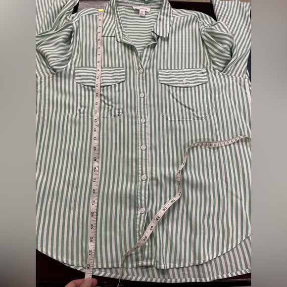 Beachlunchlounge button-down size XL - Picture 8 of 8